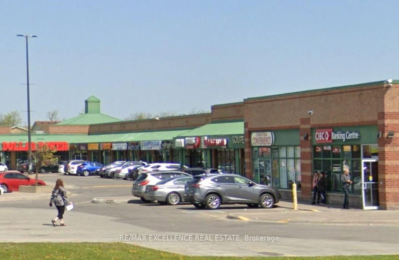 105A - 380 Bovaird Dr E, Brampton, L6X 4N1 | Image 2