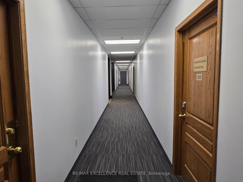 105B - 380 Bovaird Dr E, Brampton, L6X 4N1 | Image 3