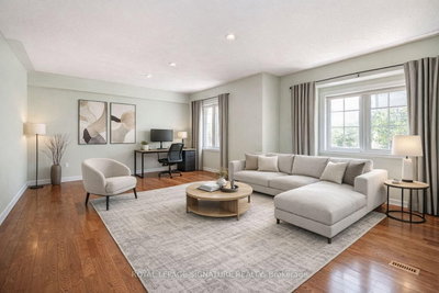 Townhouse leased at 4-2871 Darien Road, Burlington, Ontario, L7M 4R6 - Rose - MLS: W12664020