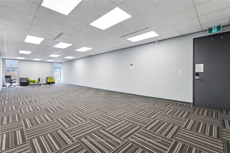 202 - 3430 South Service Rd, Burlington, L7N 3T9 | Image 2