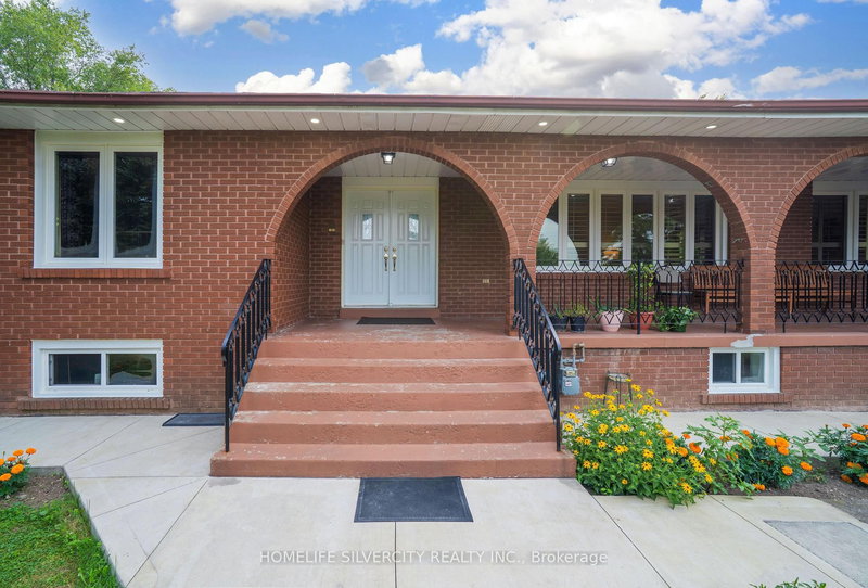 8484 Winston Churchill Blvd N, Halton Hills, L0P 1K0 | Image 3