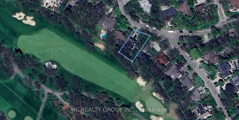 2nd-3rd floors - 32 Edenbrook Hill, Toronto, M9A 3Z6 | Image 3