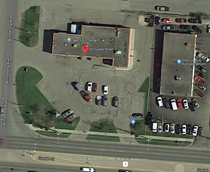 341 Guelph St, Halton Hills, L7G 4B6 | Image 3
