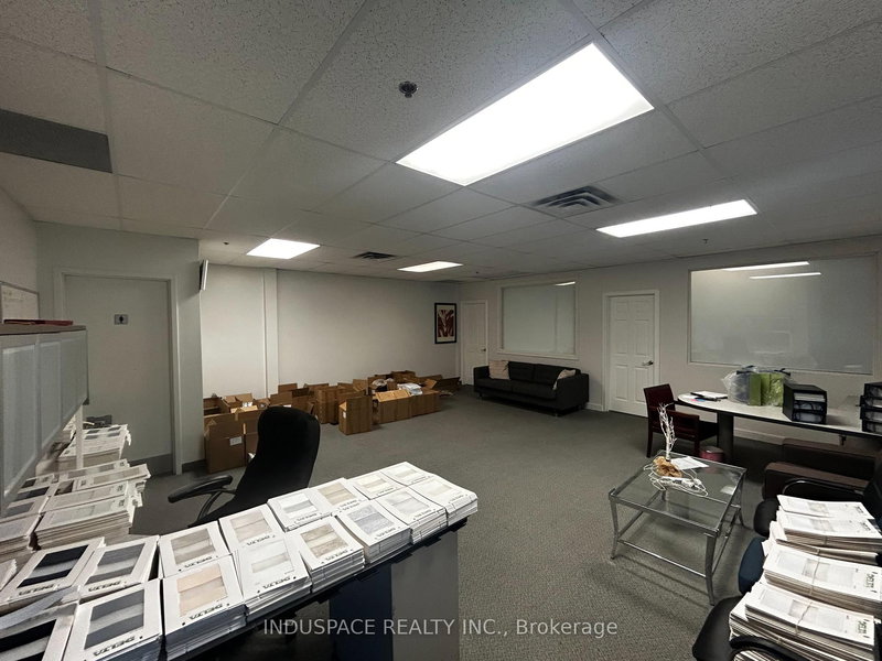 #200 - 111 Topflight Dr, Mississauga, L5S 1Y1 | Image 2