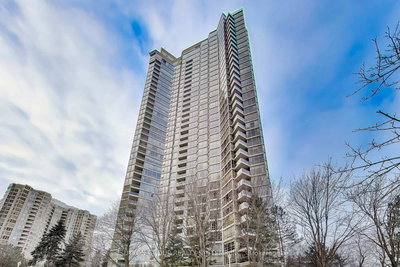 3307 - 45 Kingsbridge Garden Circ | Mississauga | Image
