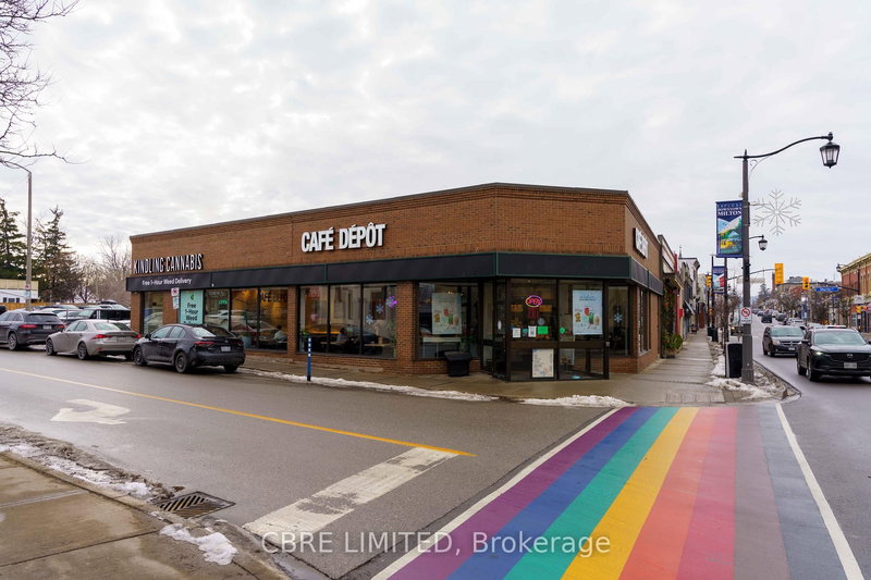 252 Main St E, Milton, L9T 1N8 | Image 3