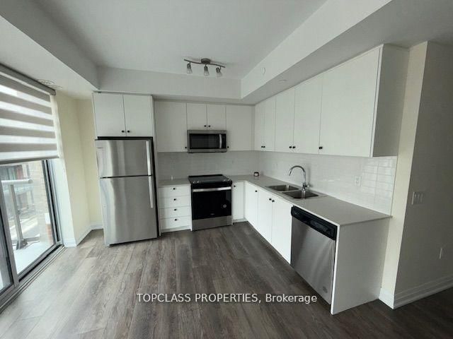 357 - 75 Attmar Dr, Brampton, L6P 0Y6 | Image 3