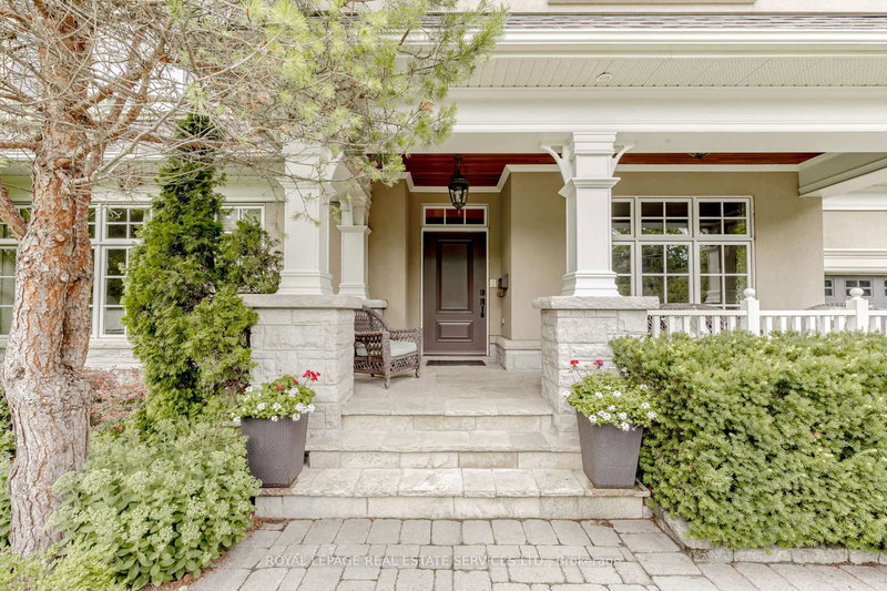 503 MEADOW WOOD Rd, Mississauga, L5J 2S4 | Image 2