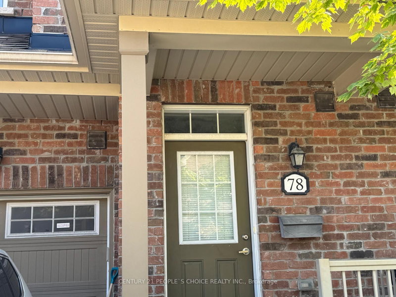 78 Utopia Way, Brampton, L6P 4A5 | Image 2