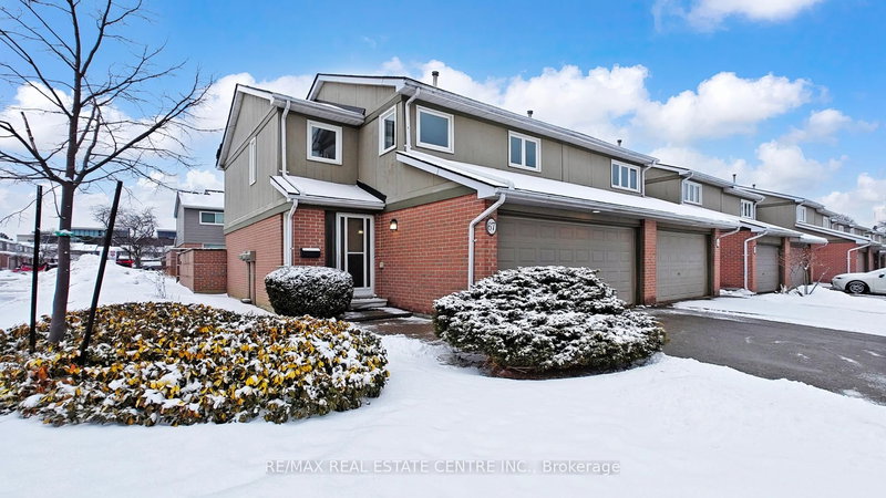 67 - 3079 Fifth Line W, Mississauga, L5L 3T1 | Image 2