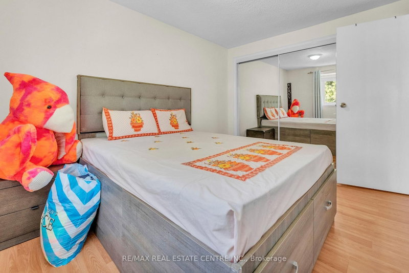 105 Hansen Brampton,ON L6V 3C9 — Photo 19