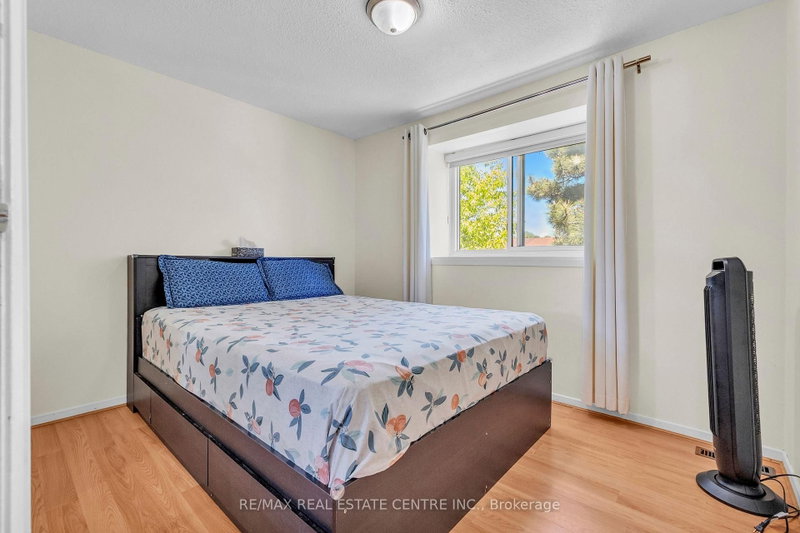 105 Hansen Brampton,ON L6V 3C9 — Photo 20