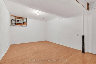 105 Hansen Brampton,ON L6V 3C9 — Photo 26