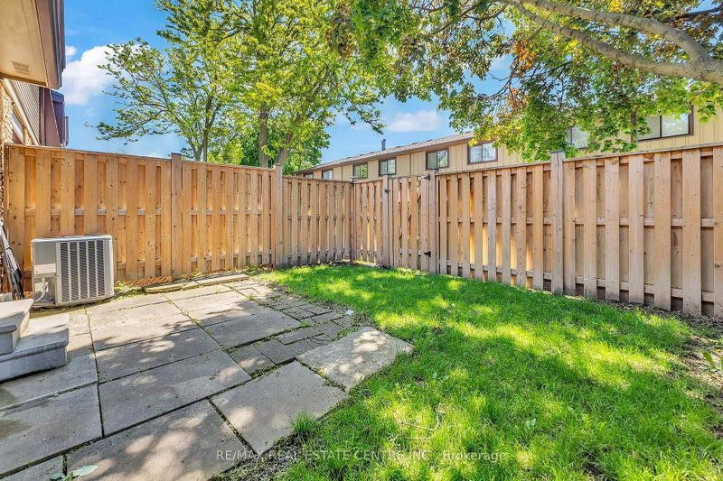 105 Hansen Brampton,ON L6V 3C9 — Photo 31