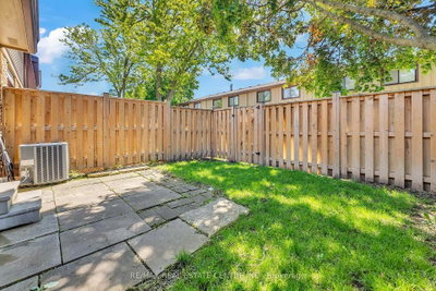 105 Hansen Brampton,ON L6V 3C9 — Photo 31