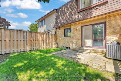 105 Hansen Brampton,ON L6V 3C9 — Photo 32