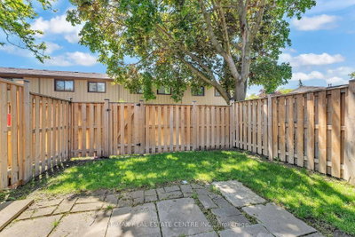 105 Hansen Brampton,ON L6V 3C9 — Photo 34