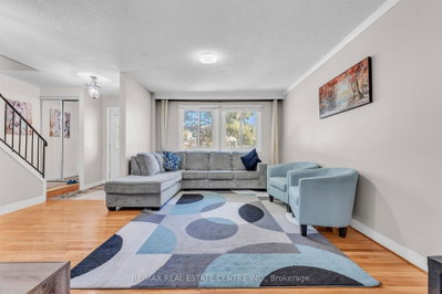 105 Hansen Brampton,ON L6V 3C9 — Photo 4