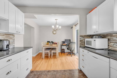 105 Hansen Brampton,ON L6V 3C9 — Photo 8