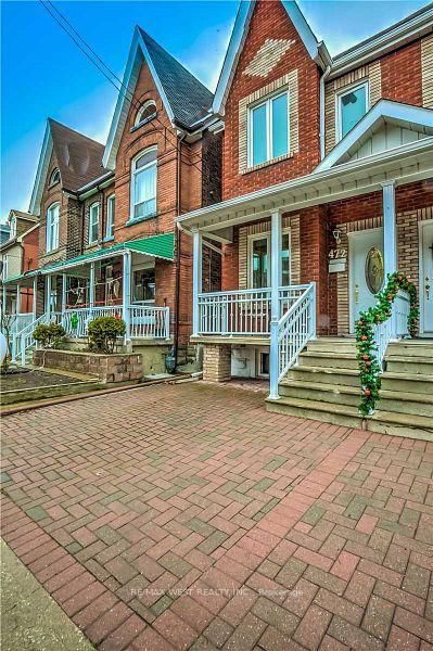 472 Symington Ave, Toronto, M6N 2W5 | Image 2