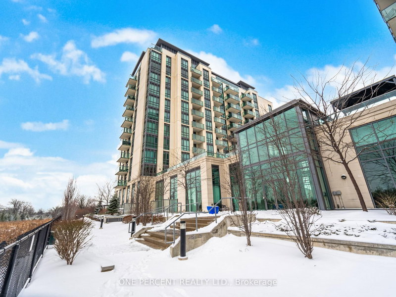 811 - 65 Yorkland Blvd, Brampton, L6P 4M5 | Image 2