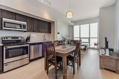 Unit 2706 — 2220 Lake Shore Boulevard W — photo 6