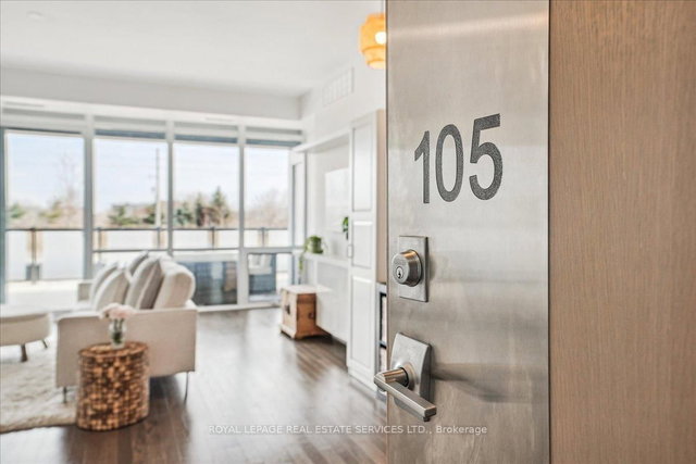 105 - 3028 Creekshore Common