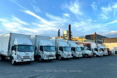 9 Densley Ave | Toronto | Image