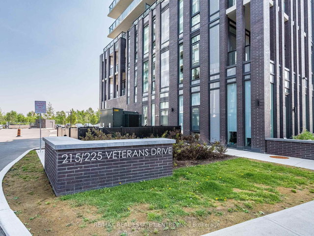 211 - 215 VETERANS Drive