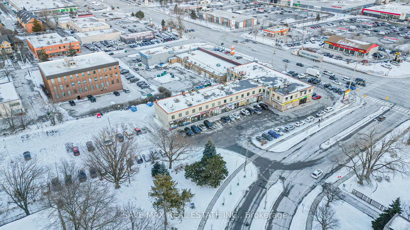 01 - 1125 Dundas St E, Mississauga, L4Y 2C4 | Image 2