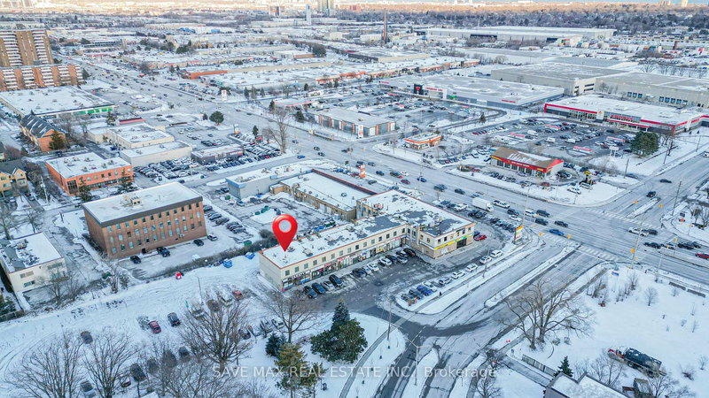 01 - 1125 Dundas St E, Mississauga, L4Y 2C4 | Image 3