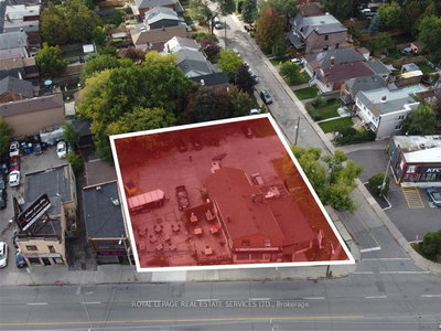 3513 Dundas St | Toronto | Image