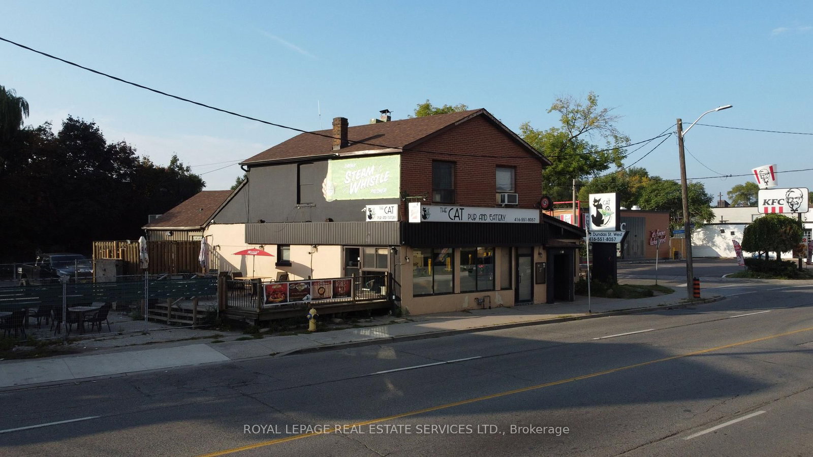 3513 Dundas Street W - Photo 5