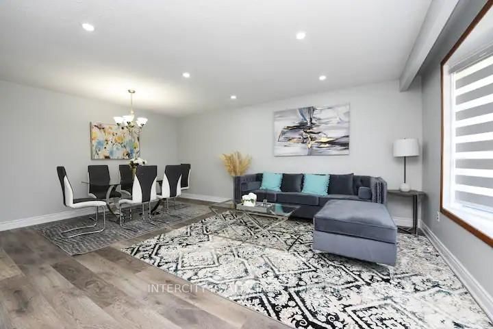 #BSMT - 13 Armbro Ave, Brampton, L6Y 1X1 | Image 3