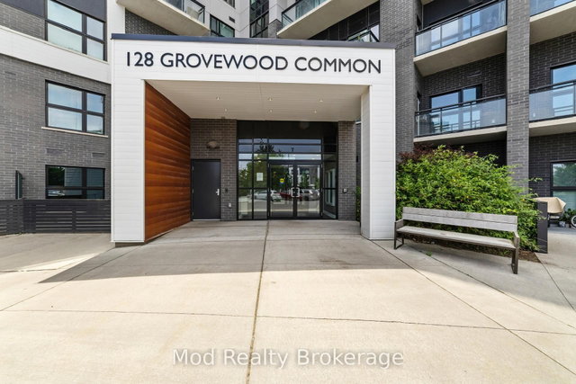 129 - 128 Grovewood Common