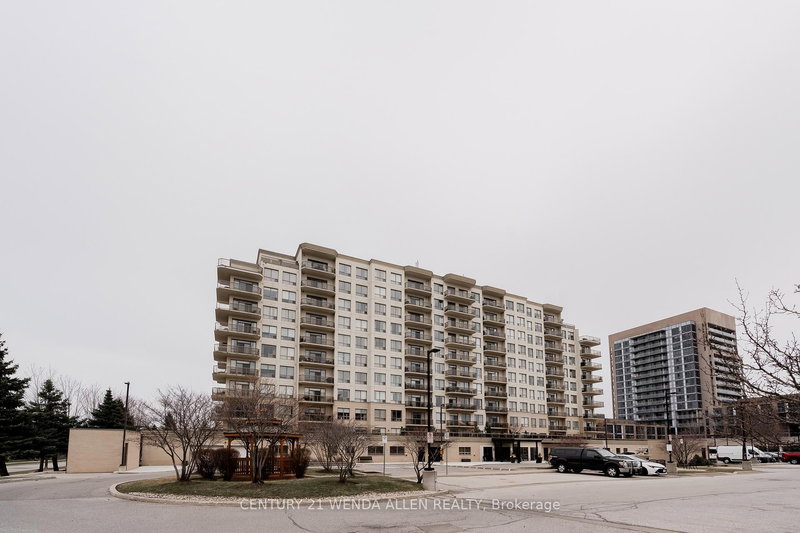 909 - 1998 Ironstone Dr, Burlington, L7L 7P7 | Image 2