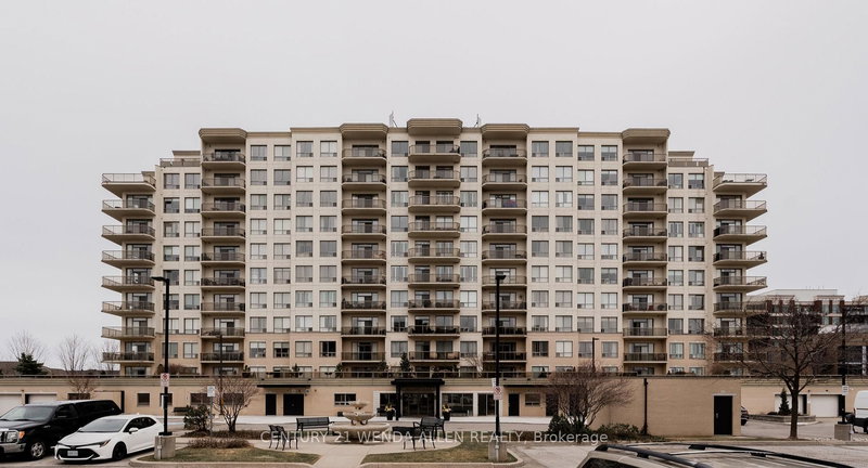 909 - 1998 Ironstone Dr, Burlington, L7L 7P7 | Image 3