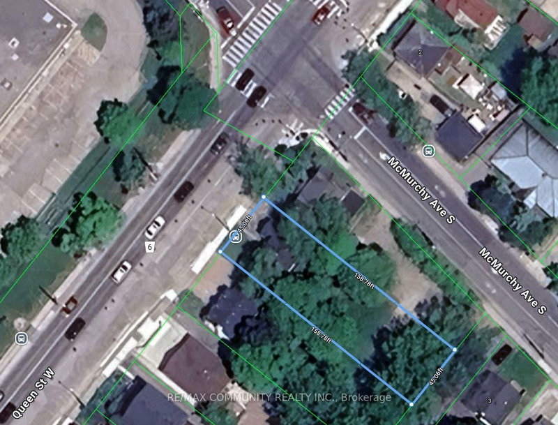 209 Queen St W, Brampton, L6Y 1M6 | Image 3