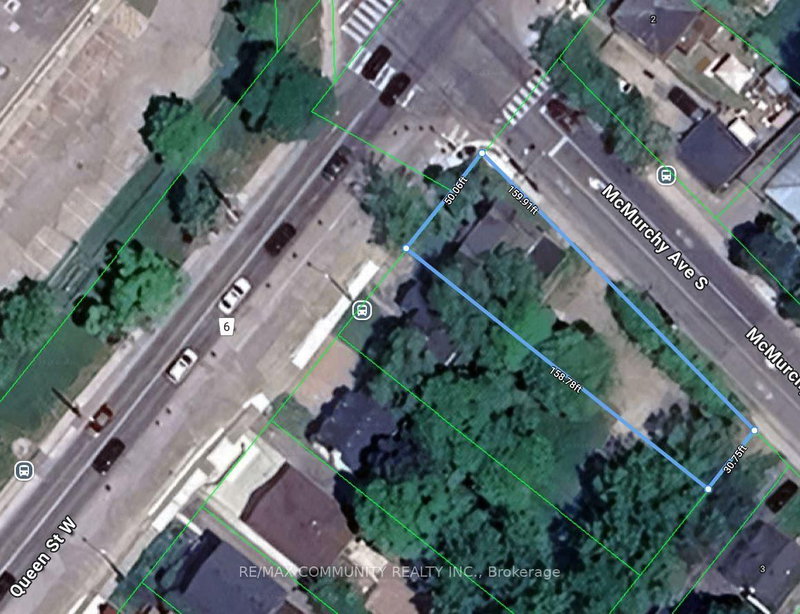 207 Queen St W, Brampton, L6Y 1M6 | Image 2