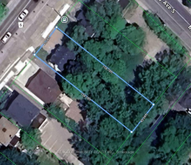 211 Queen St W, Brampton, L6Y 1M6 | Image 2