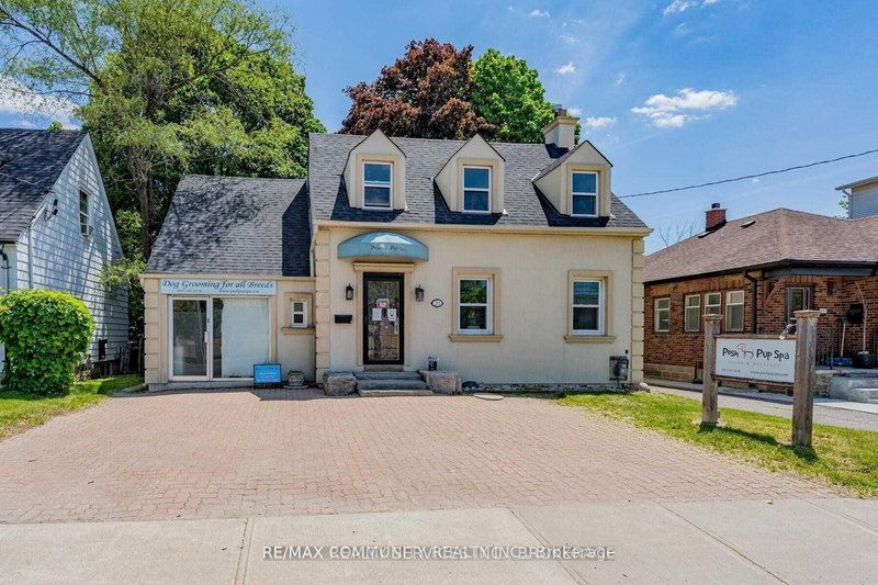 211 Queen St W, Brampton, L6Y 1M6 | Image 3