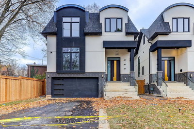 28 PINE Ave | Mississauga | Image