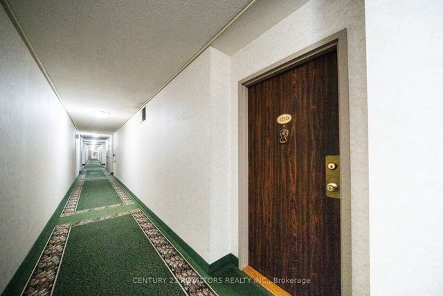 1210 - 18 Knightsbridge Road