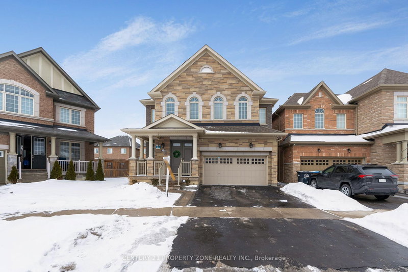 10 Spokanne St, Brampton, L6R 4A2 | Image 2