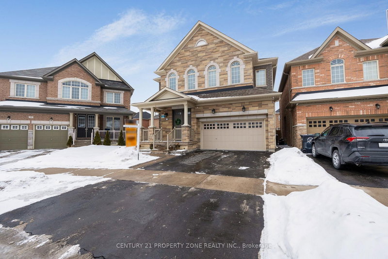 10 Spokanne St, Brampton, L6R 4A2 | Image 3