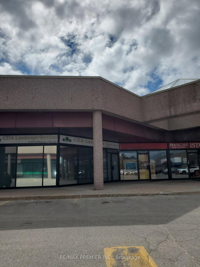 14 - 3220 Dufferin St, Toronto, M6A 2T3 | Image 2