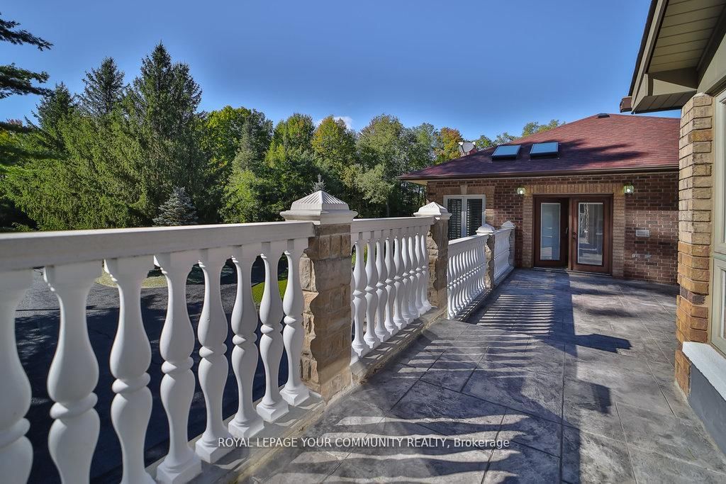 Detached House for sale at 8339 Finnerty Sideroad, Caledon, Ontario, L0N 1E0 - Palgrave - MLS: W12669798