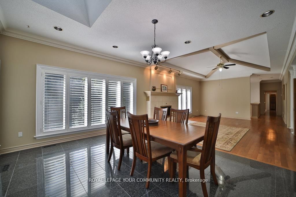 Detached House for sale at 8339 Finnerty Sideroad, Caledon, Ontario, L0N 1E0 - Palgrave - MLS: W12669798