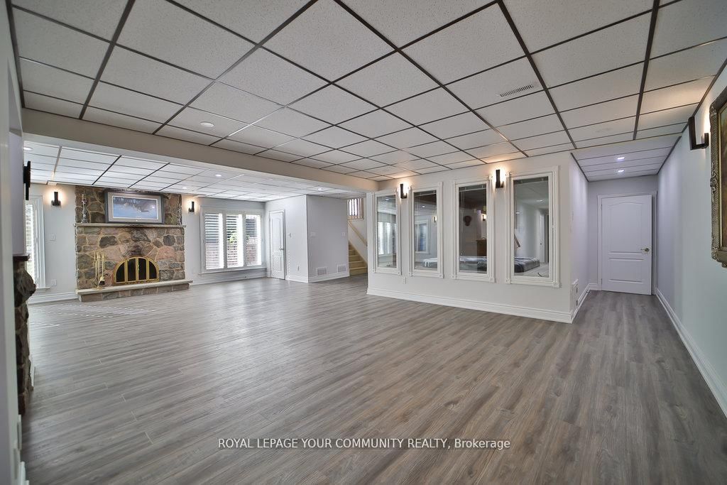 Detached House for sale at 8339 Finnerty Sideroad, Caledon, Ontario, L0N 1E0 - Palgrave - MLS: W12669798