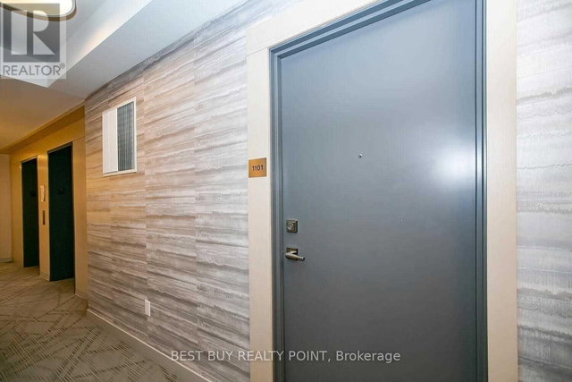 1101 - 4633 Glen Erin Drive